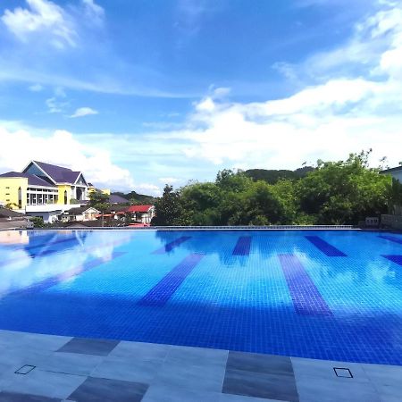 Glamorous At Kinta Riverfront Apartment Ипох Екстериор снимка