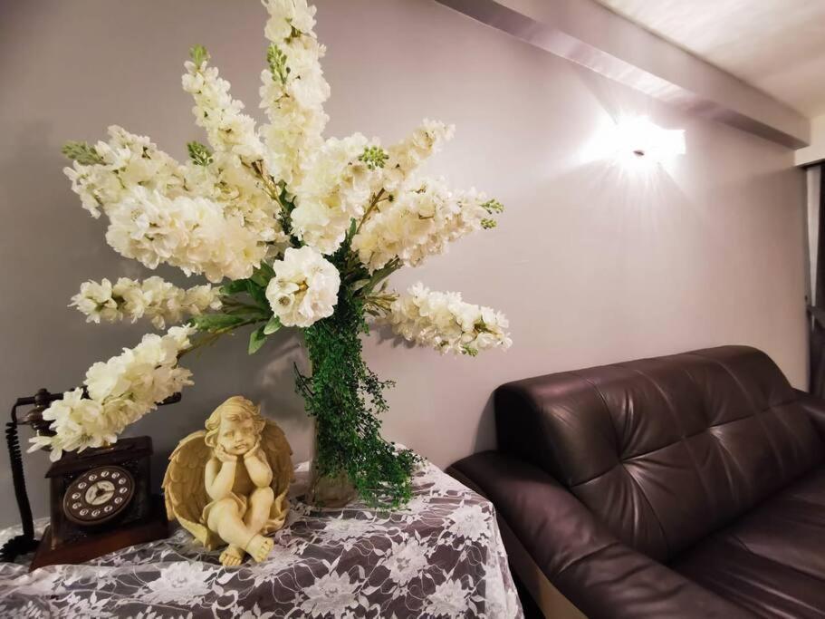 Glamorous At Kinta Riverfront Apartment Ипох Екстериор снимка